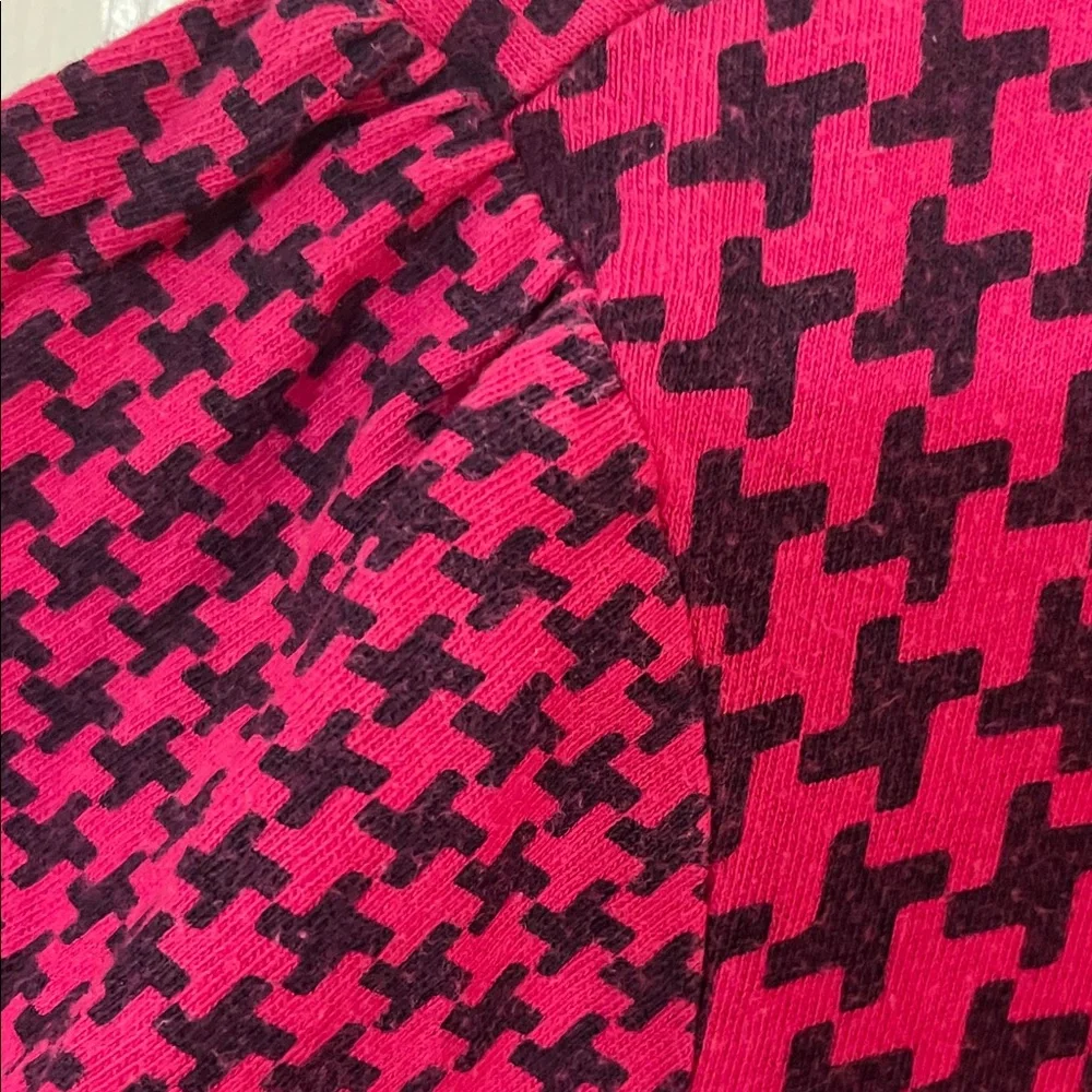 Old Navy chic pink